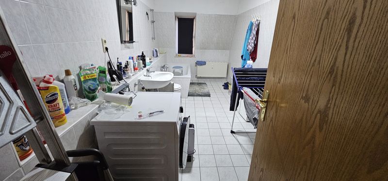 2-Zimmer-Dachgeschosswohnung in Dresden